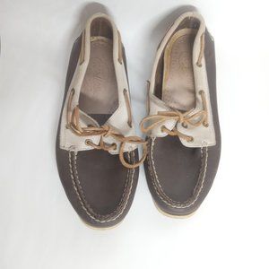 Sperry Top Siders Boat Shoes